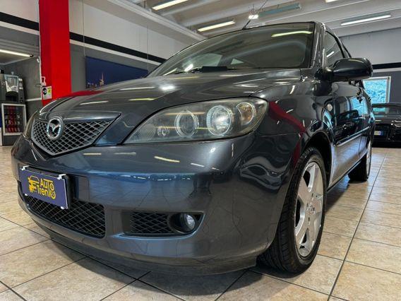 Mazda2 MY'06 1.4 TD 5p. Style Clima ok neopatentati