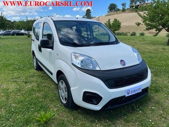 FIAT Qubo 1.3 MJT 80 CV Easy