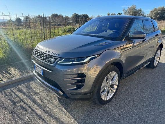 Land Rover Range Rover Evoque Range Rover Evoque 2.0D I4 180 CV AWD Auto R-Dynamic S