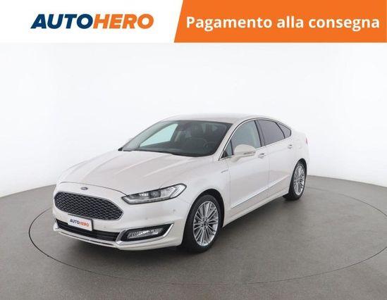 FORD Mondeo 2.0 TDCi 180 CV S&S Powershift 4 porte Vignale