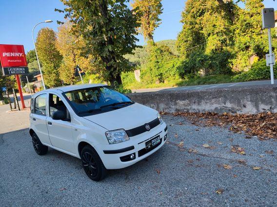 Fiat Panda 1.4 Natural Power - 2012