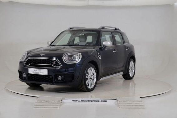 MINI Mini Countryman F60 2017 Diese Mini Countryman 2.0 Cooper SD Hype auto my18