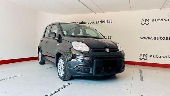 FIAT Panda 1.0 FireFly Hybrid 5 POSTI KM 0