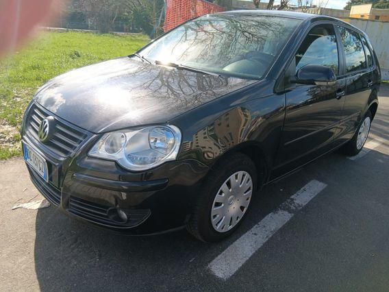 Volkswagen Polo 1.4 80CV TDI