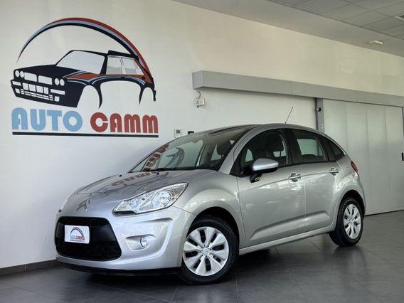 CITROEN C3 1.4 Perfect Airdream Eco Energy GPL NEOPATENTATI