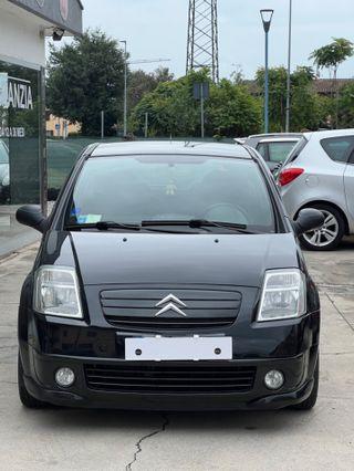 Citroen C2 1.4 SensoDrive Excite VTR