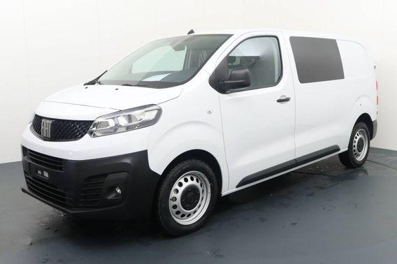 FIAT SCUDO 2.0 BLUEHDI 145CV PL-TN FURGONE DRIVE MODE NAVIGATORE SUPER PREZZO!!