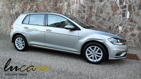 Volkswagen Golf 1.6 TDI - da sistemare carrozzeria