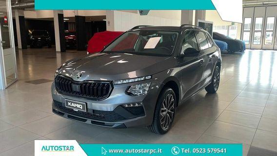 Skoda Kamiq 1.0 TSI Selection