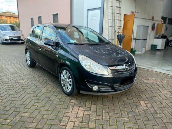 Opel Corsa 1.2 80CV 5 porte GPL-TECH Enjoy