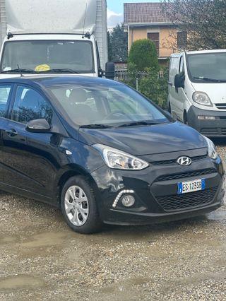 Hyundai i10 1.0 MPI Classic