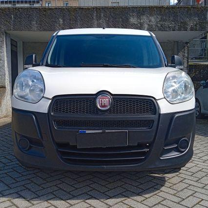 Fiat Doblo Doblò 1.4 PC-TN Cargo Lamierato