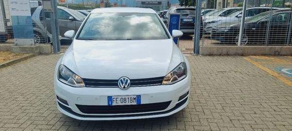 VOLKSWAGEN Golf 1.6 TDI 90 CV 5p. Business Trendline BlueMotion Te