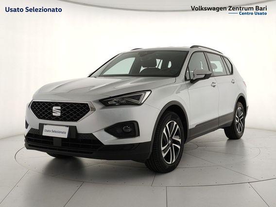 Seat Tarraco 2.0 tdi style 150cv dsg