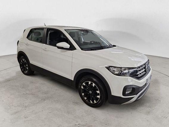 Volkswagen T-Cross 1.0 TSI Urban BMT