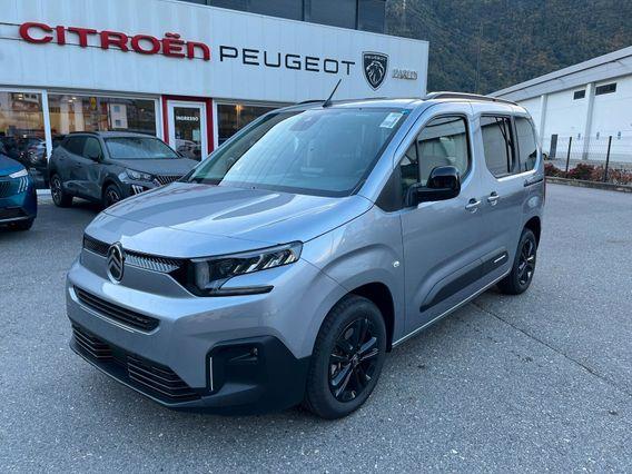 Citroen Berlingo 130cv Eat8 allestimento MAX