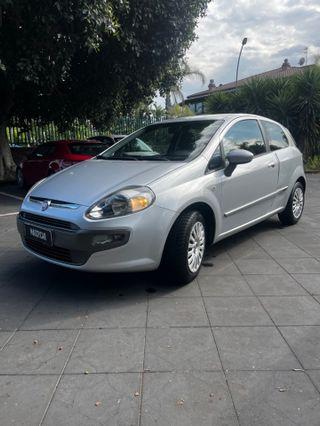 Fiat Punto Evo Punto Evo 1.2 3 porte Dynamic