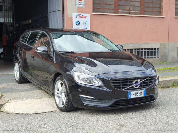 VOLVO V60 D2 Geartronic