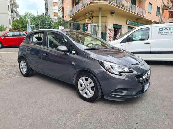 OPEL Corsa 1.4 90CV GPL Tech 5 porte Cosmo