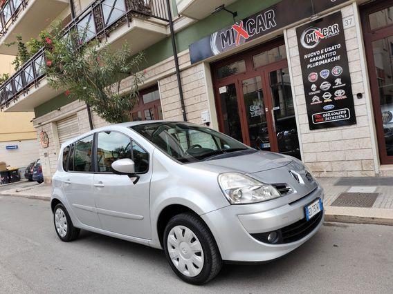 Renault Modus Grand Modus 1.2 BENZINA 75CV NEOPATENTATI