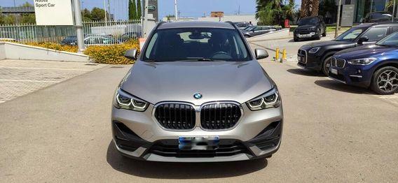 BMW X1 18 d Advantage sDrive