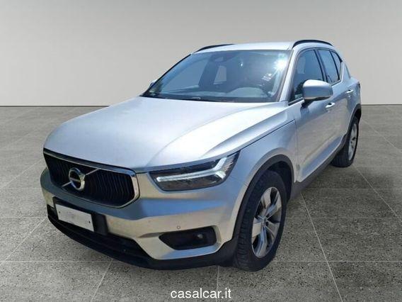 Volvo XC40 D3 Business CON 3 TRE ANNI DI GARANZIA KM ILLIMITATI PARI ALLA NUOVA