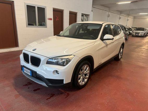 Bmw X1 sDrive 18d