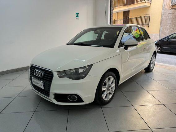 Audi A1 1.6 Diesel 90 CV Ambition 3 porte