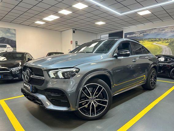 Mercedes-Benz GLE 400 d Coupe Premium Plus 4matic auto * IVA ESPOSTA *