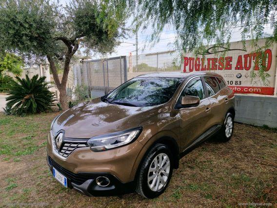 RENAULT Kadjar dCi 8V 110 CV Energy Intens