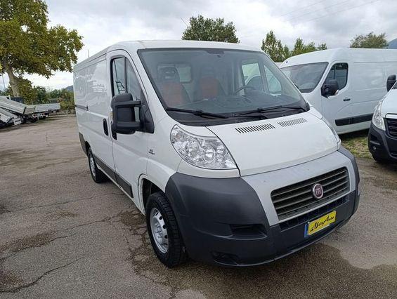 FIAT Ducato Ducato 28 2.0 MJT coibentato