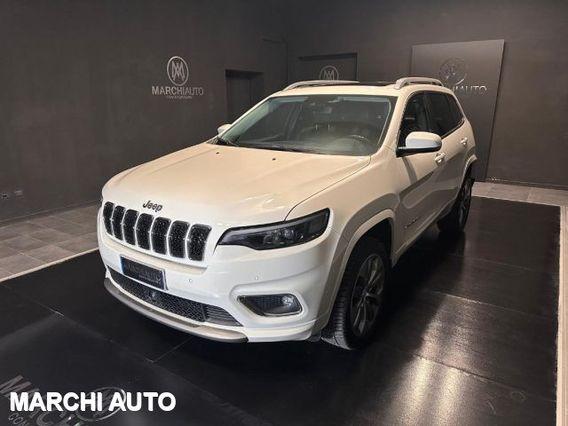 JEEP Cherokee 2.2 Mjt AWD Active Drive I Overland