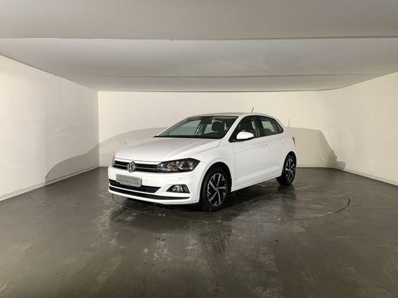 Volkswagen Polo 5p 1.0 tsi comfortline 95cv