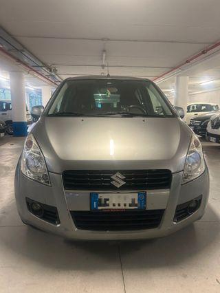 Suzuki Splash 1.3 DDiS GLS