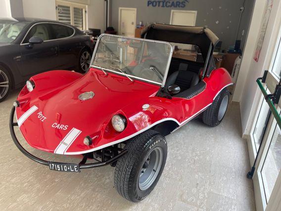 HELVETIA MOMO VOLKSWAGEN DUNE BUGGY 1.2 ASI