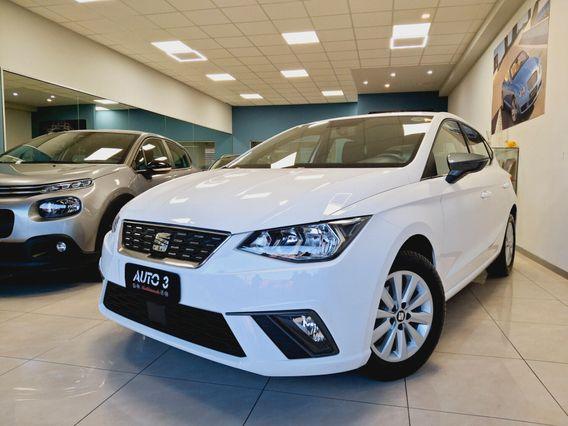 Seat Ibiza 1.0 TGI 5 porte XCELLENCE "Metano" km 42.000