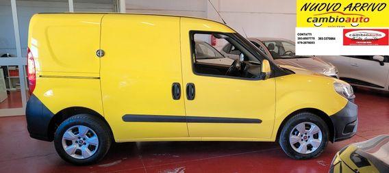 Fiat Doblo 1.3 MJT 95 cv ALLESTITO OFFICINA PORTA LATERALE