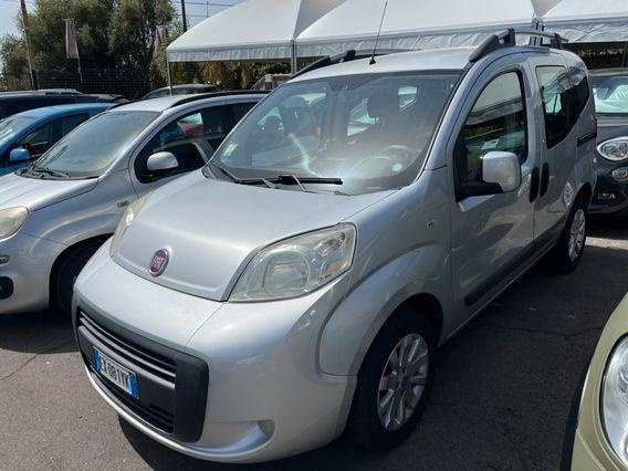 Fiat Qubo 1.3 MJT 75 CV Dynamic