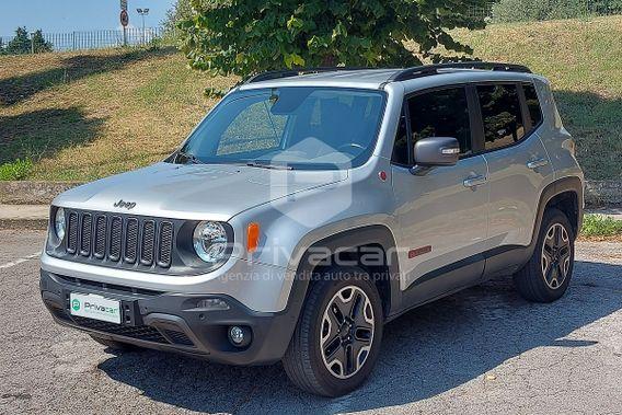 JEEP Renegade 2.0 Mjt 170CV 4WD Active Drive Low Trailhawk