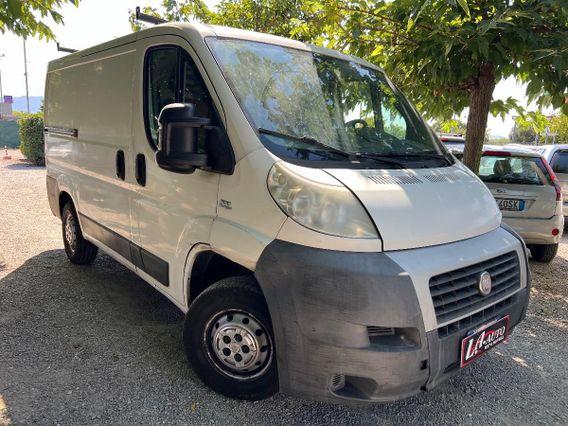 FIAT ducato 28 CH1 2.2 mjt 100cv ducato 28 CH1 2.2 mjt 100cv