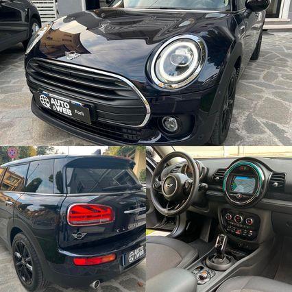 MINI CLUBMAN 2.0 COOPER D BUSINESS 2020 150cv