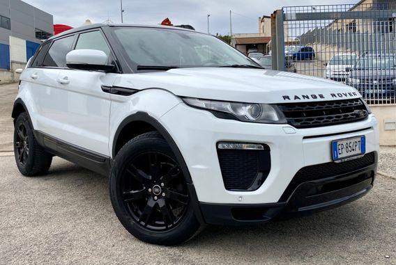 Land Rover Range Rover Evoque 2.2 TD4 5p. Prestige CAMBIO MANUALE MOTORE FORD