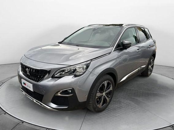 Peugeot 3008 II 1.5 bluehdi Allure s&s 130cv