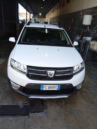 Dacia Sandero 0.9 TCe 12V T-GPL 90CV Start&Stop SS Ambiance Family