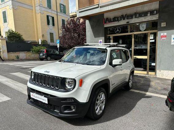 JEEP Renegade 1.6 Mjt 120 CV Navi-C.lega-F.N.-Nuovissima