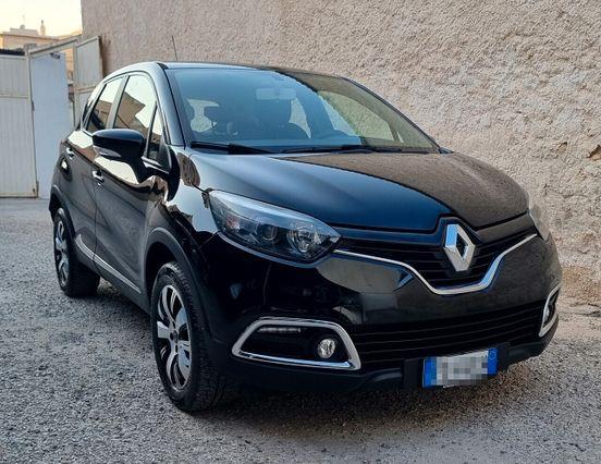 Renault Captur 1.5 DCI Energy Zen