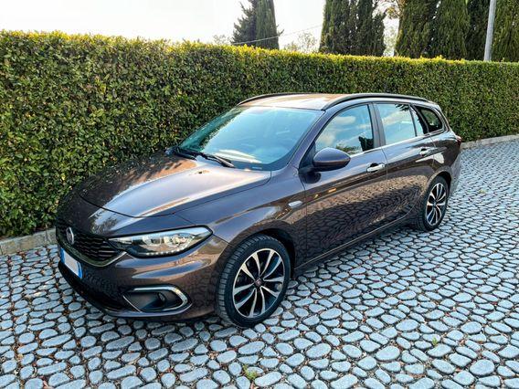 FIAT Tipo 1.3Mjt S&S SW Business - 2020