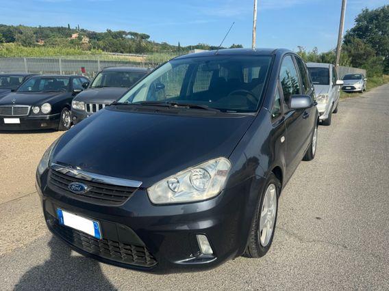 Ford C-Max 1.6 TDCi 90 CV