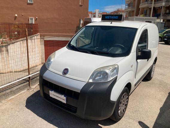 Fiat Fiorino Natural Power