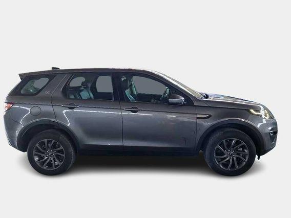 LAND ROVER DISCOVERY SPORT 2.0 TD4 180cv SE 4WD